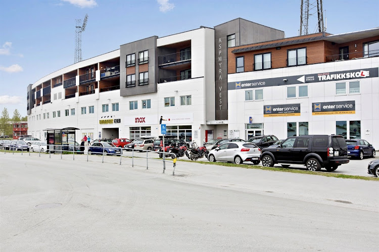 Bilde fra KOLSTAD TRAFIKKSKOLE AS i Bodø