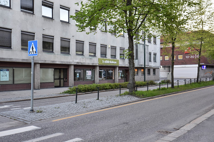 Bilde fra JULIUSSEN TRAFIKKSKOLE AS i Tønsberg