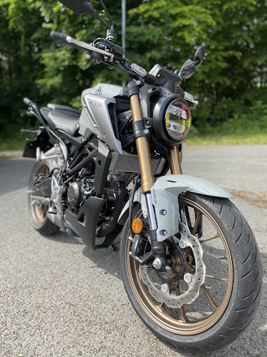Bilde fra WAY2RIDE TRAFIKKSKOLE AS i Asker