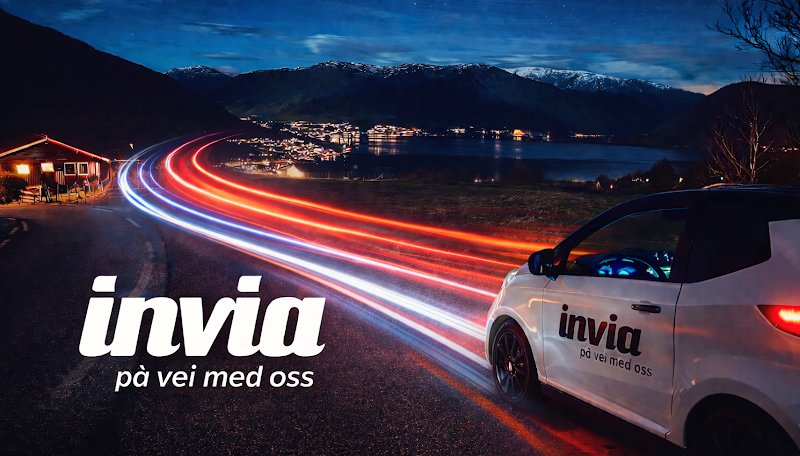 Bilde fra INVIA AS i Stord