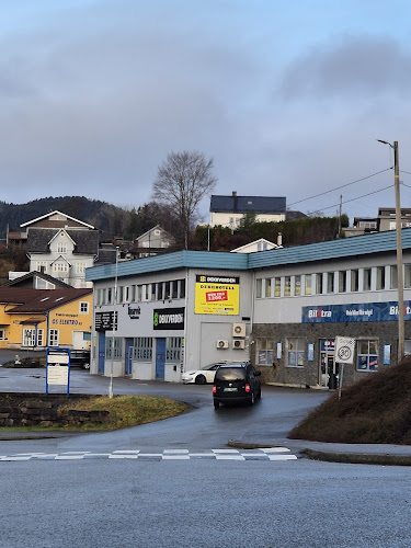 Bilde fra BJOARVIK TRAFIKKSKOLE AS i Os
