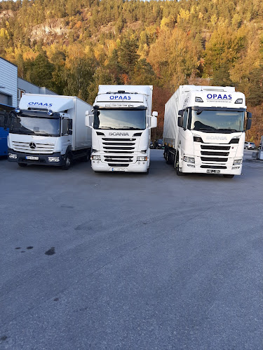 Bilde fra OPAAS KOMPETANSESENTER AS i Notodden