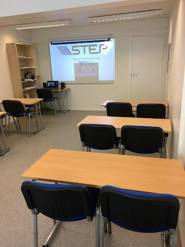 Bilde fra STEP TRAFIKKSKOLE AS i Spikkestad