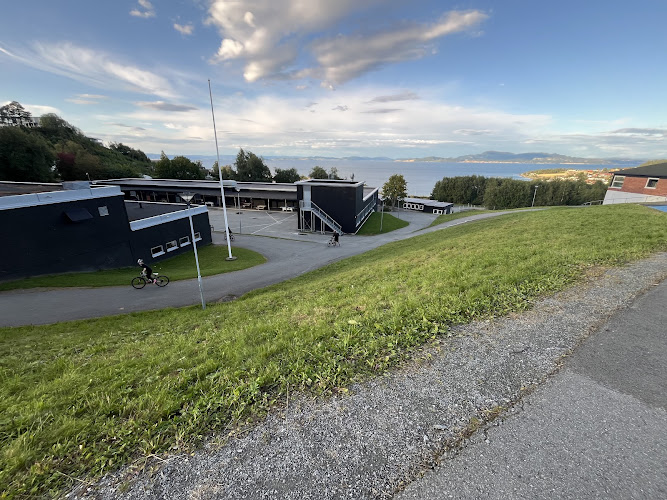 Bilde fra SAKSVIK TRAFIKKSKOLE AS i Saksvik