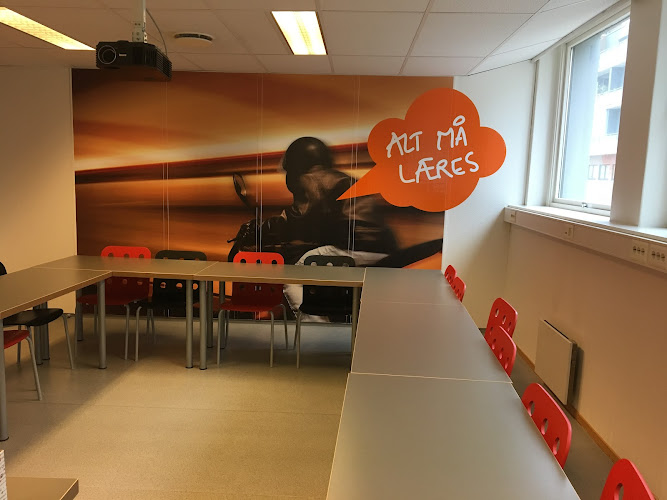 Bilde fra VÅGEN TRAFIKKSKOLE AS i Sandnes