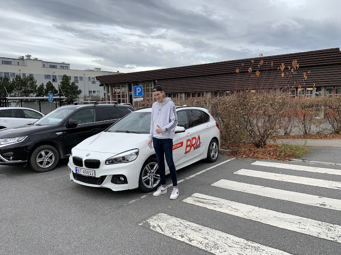 Bilde fra BRA TRAFIKKSKOLE AS i Fetsund