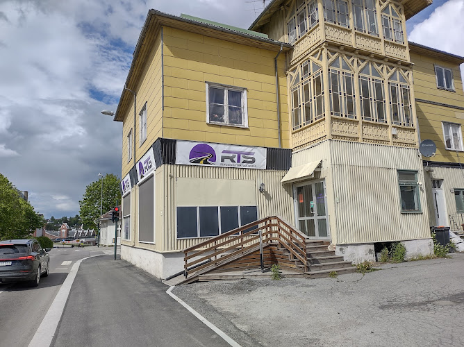 Bilde fra RINGERIKE TRAFIKKSKOLE AS i Hønefoss