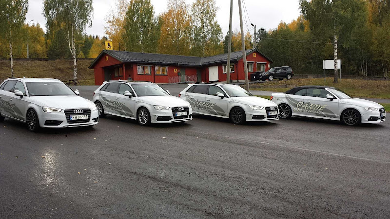 Bilde fra SANDE TRAFIKKSKOLE AS i Sande i vestfold