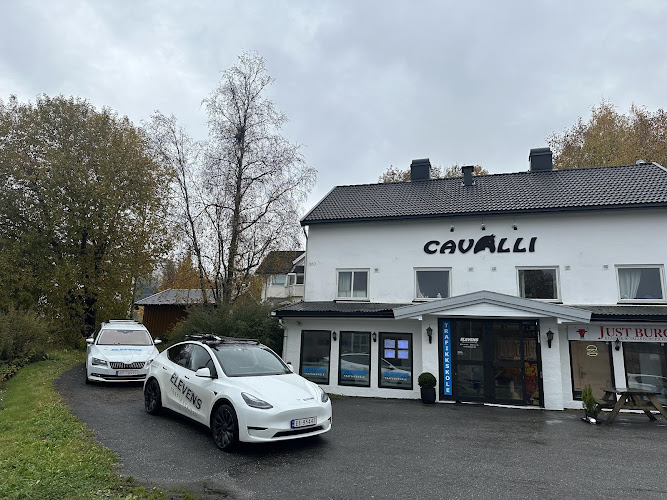 Bilde fra ELEVENS TRAFIKKSKOLE AS i Asker