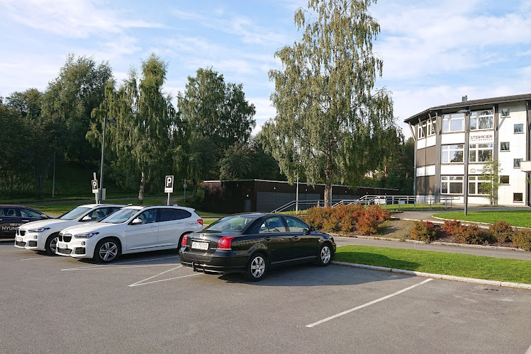 Bilde fra STEINKJER TRAFIKKSKOLE AS i Steinkjer