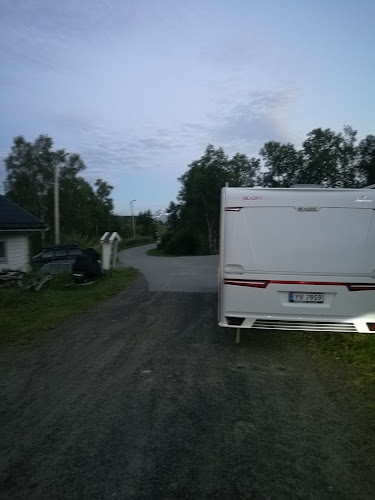 Bilde fra INGE MANNSÅKER TRAFIKKSKOLE AS i Evenskjer