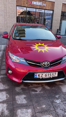 Bilde fra SAFE DRIVING AS i Holmestrand