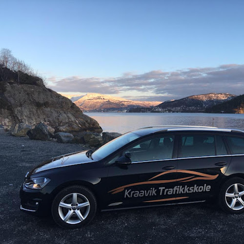 Bilde fra KRAAVIK TRAFIKKSKOLE AS i Klokkarvik