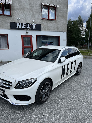 Bilde fra NEXT TRAFIKKOPPLÆRING AS i Gol