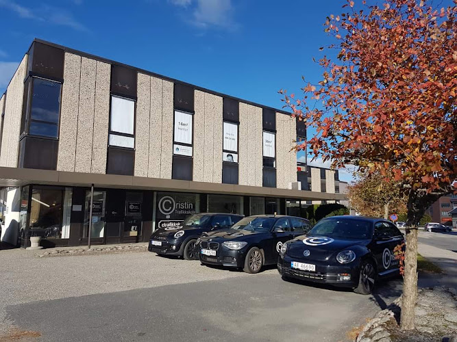 Bilde fra CRISTIN TRAFIKKSKOLE AS i Askim