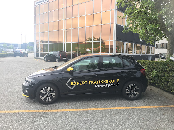 Bilde fra EXPERT TRAFIKKSKOLE AS i Sandnes