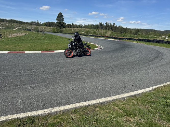 Bilde fra ELVEBYEN TRAFIKKSKOLE AS i Drammen