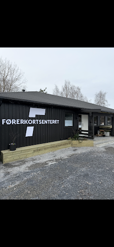 Bilde fra FØRERKORTSENTERET STEINKJER AS i Steinkjer