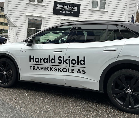 Bilde fra HARALD SKJOLD TRAFIKKSKOLE AS i Nesttun