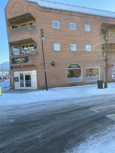 Bilde fra CHECK TRAFIKKSKOLE AS i Mjøndalen