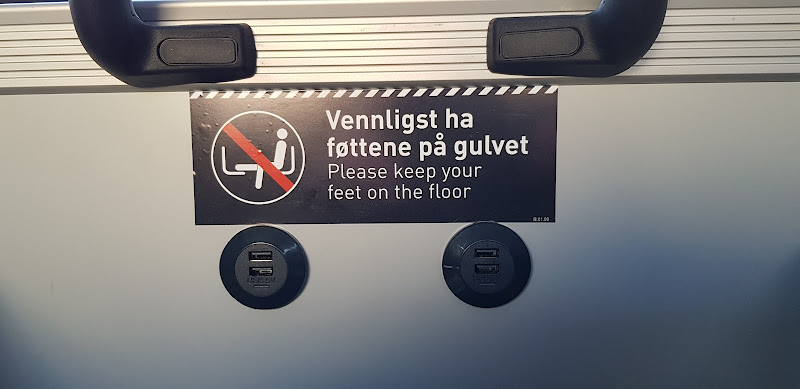 Bilde fra FARTSKRIVER KOMPETANSE AS i Frogner