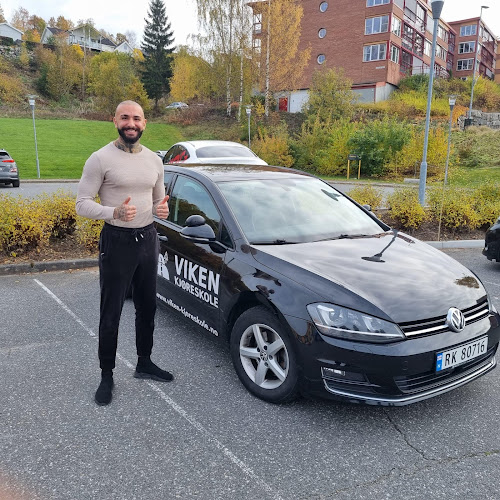 Bilde fra VIKEN TRAFIKKSKOLE AS i Kolbotn