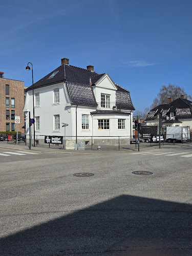 Bilde fra TUFTE TRAFIKKSKOLE i Sandefjord