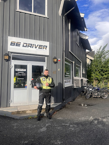 Bilde fra DELTA TRAFIKKSKOLE AS i Drammen