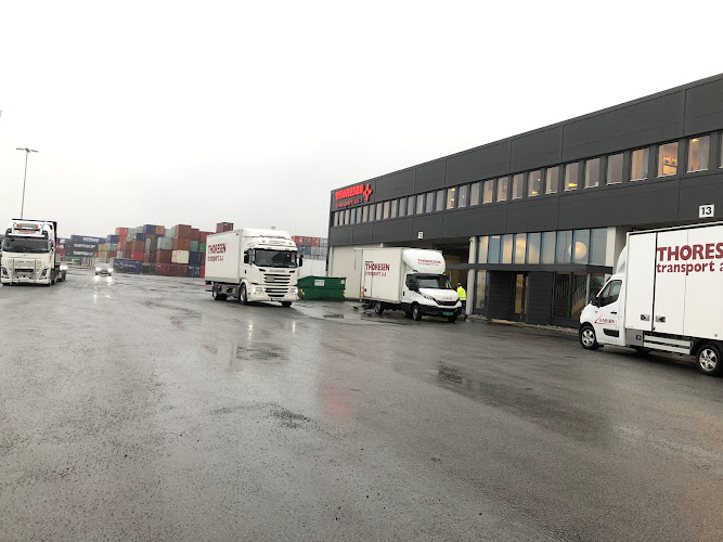 Bilde fra THORESEN TRAFIKKSKOLE i Larvik
