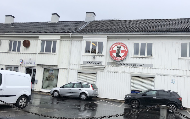 Bilde fra TØNSBERG OG NØTTERØY TRAFIKKSKOLE DA i Nøtterøy