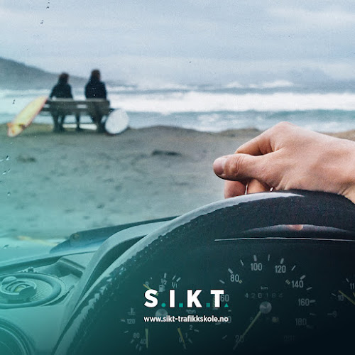 Bilde fra S.I.K.T. TRAFIKKSKOLE AS i Ålesund