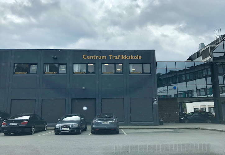 Bilde fra CENTRUM TRAFIKKSKOLE AS i Rådal