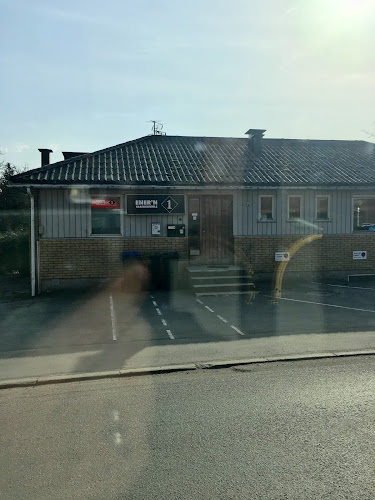 Bilde fra ENERN TRAFIKKSKOLE ANS i Moss