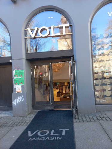 Bilde fra KARL STØLE i Oslo