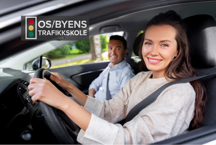 Bilde fra OS / BYENS TRAFIKKSKOLE AS i Os