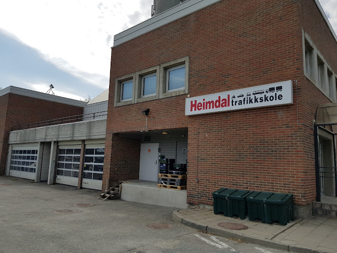 Bilde fra HEIMDAL TRAFIKKSKOLE AS i Heimdal