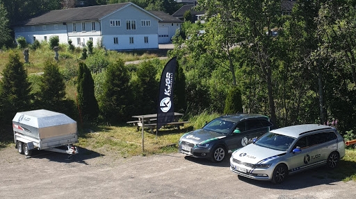 Bilde fra KJØR TRAFIKKSKOLE AS i Ramnes