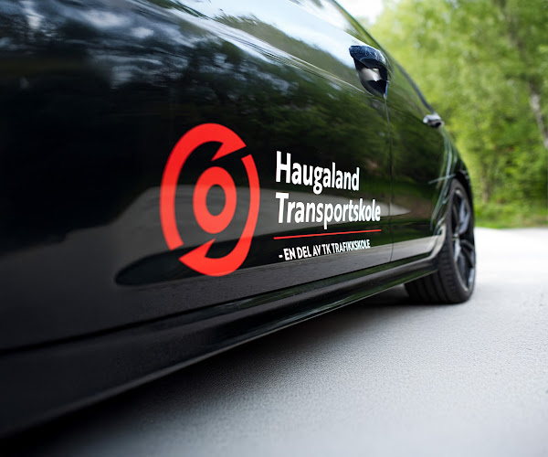 Bilde fra HAUGALAND TRANSPORTSKOLE AS i Haugesund
