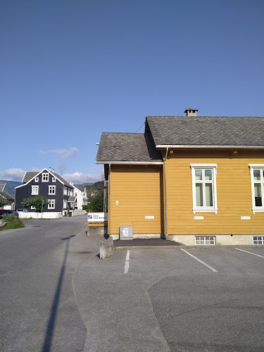 Bilde fra VOSS TRAFIKKSKULE AS i Voss