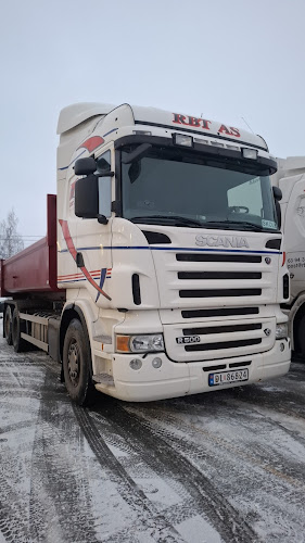 Bilde fra ROMERIKE BUSS OG TRAILERSKOLE AS i Kløfta