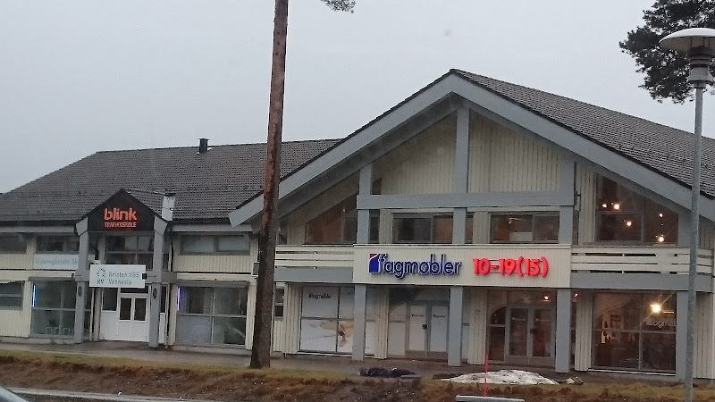Bilde fra BLINK TRAFIKKSKOLE AS i Vennesla