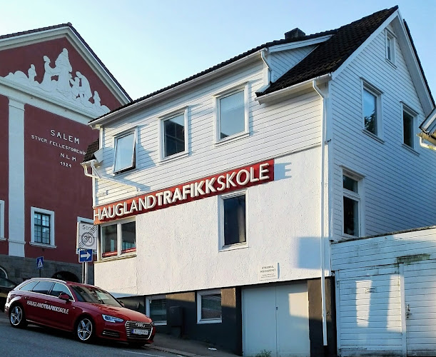 Bilde fra HAUGLAND TRAFIKKSKOLE AS i Stavanger