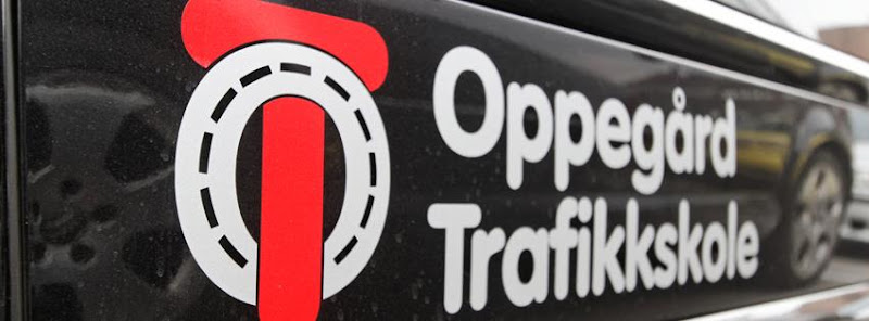 Bilde fra HØGH TRAFIKKSKOLE AS i Oppegård