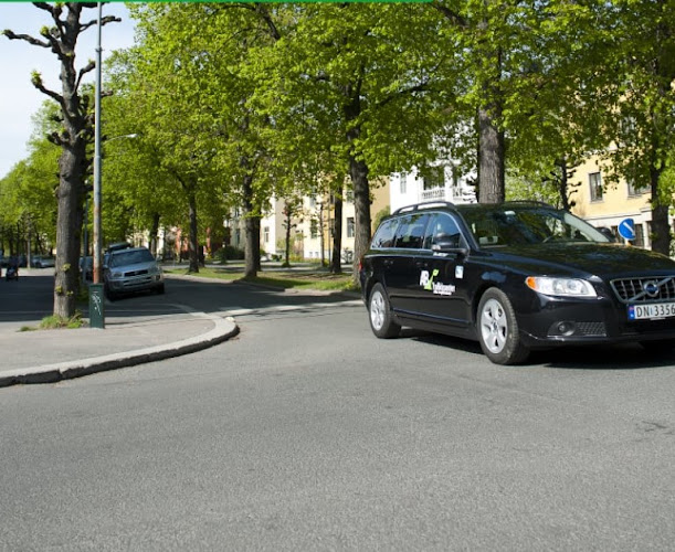 Bilde fra AB TRAFIKKSENTER AS i Oslo