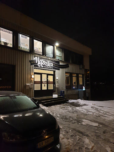 Bilde fra NAMSOS BIL OG MC TRAFIKKSKOLE AS i Namsos