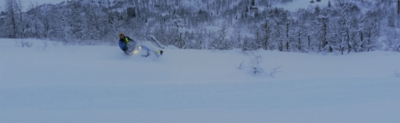 Bilde fra SNØFARTSVERKET AS i Skulestadmo