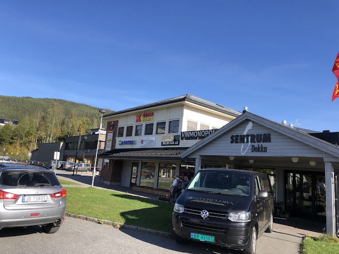 Bilde fra HAGEN OG SANDAKER TRAFIKKSKOLE AS i Dokka