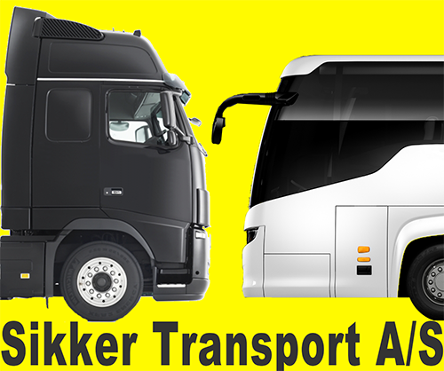 Bilde fra SIKKER TRANSPORT AS i Sortland