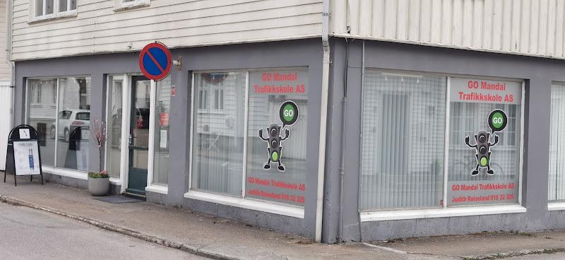 Bilde fra GO MANDAL TRAFIKKSKOLE AS i Mandal
