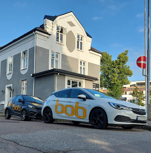 Bilde fra BOB TRAFIKKSKOLE AVD. TØNSBERG AS i Tønsberg